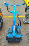 MacDonald pneumatic floor scabbler BHFS001