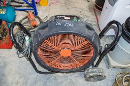 Rhino 110v air circulation fan A949989