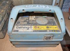 Radiodetection Genny 4 signal generator
