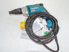 Makita FS2500 110v dry wall screwdriver A1083411