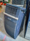 Honeywell 240v air conditioning unit 20170121