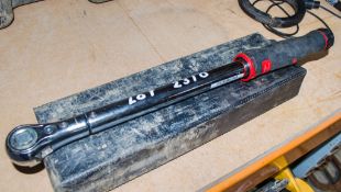 Norbar 150 torque wrench