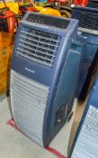 Honeywell 240v air conditioning unit 20170413
