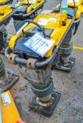 Wacker Neuson BS60-2 petrol driven trench rammer A719578