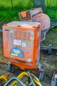 Belle Premier 100XT diesel driven site mixer A627680