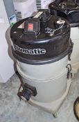 Numatic MV570 110v vacuum cleaner VAC1006