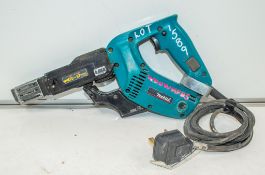 Makita 6834 240v screw gun WOOWKF85