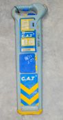 Radiodetection CAT3 cable avoidance tool 13011202
