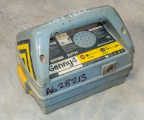 Radiodetection Genny4 signal generator A628213