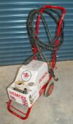 Demon 110v pressure washer 23310197