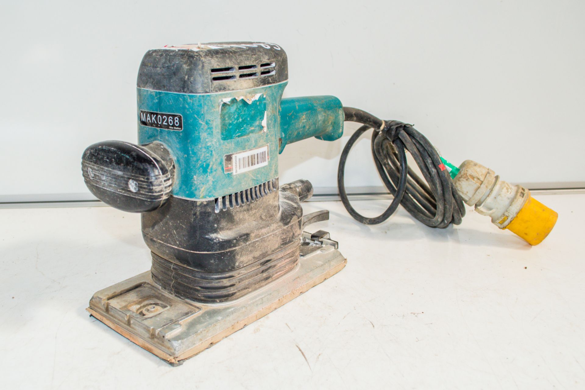 Makita 9046 110v sander MAK0268