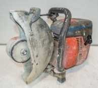 Husqvarna K760 petrol driven cut off saw 1404-4415