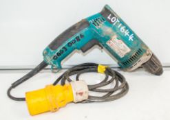 Makita 6824 110v screwgun 04030086