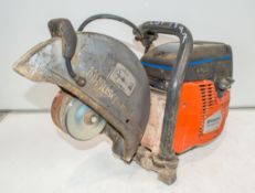 Husqvarna K760 petrol driven cut off saw HUS0497