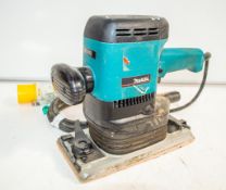 Makita 9046 110v sander 14108928