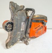 Husqvarna K970 petrol driven cut off saw 1806-0118