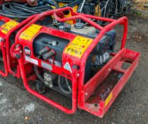 Belle HPP23 petrol driven hydraulic power pack BEL-0910