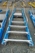 Lyte 5 tread glass fibre framed step ladder 1705-LYT0102