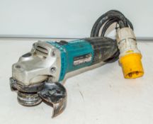 Makita GA4530R 110v 115mm angle grinder 1705 MAK0711