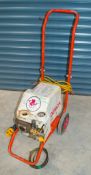 Demon 110v pressure washer 22310161