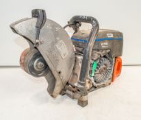 Husqvarna K770 petrol driven cut off saw ** Pull cord assembly missing **