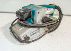 Makita 9404 110v belt sander MAK0389