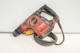 Hilti TE30-C 110v SDS rotary hammer drill A784467