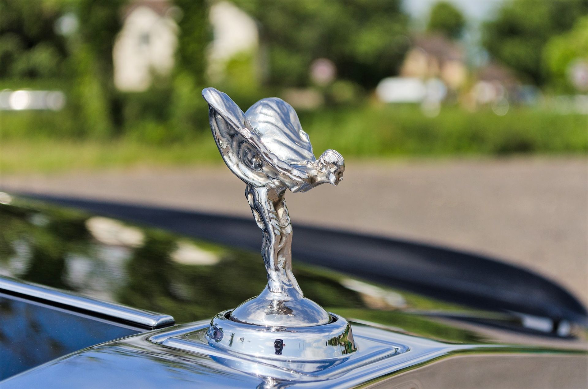 Rolls Royce Phantom VII 6.75 litre petrol 4 door saloon car  Reg No: LT 08 ODA Date of Registration: - Image 27 of 44