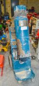 Dust Control 110v dust extractor