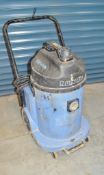 Numatic 110v vacuum cleaner 1511-1724