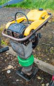 Wacker Neuson petrol driven trench compactor A677637