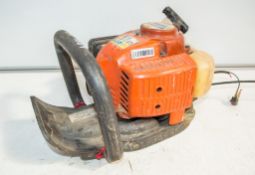 Husqvarna 226HD60S petrol driven chainsaw 1403-1225 ** Parts missing **