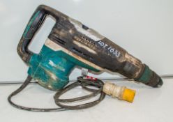 Makita HR5212C 110v SDS rotary hammer drill 03222074