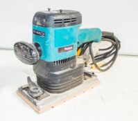 Makita 9046 110v sander 1705MAK0728