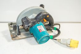 Makita 5703R 110v circular saw WOOSV37D