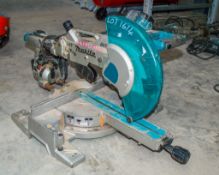 Makita LS1216 110v mitre saw 1312-0140