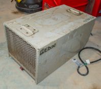 Ebac CD30 dehumidifier ** Plug cut off ** 18220054