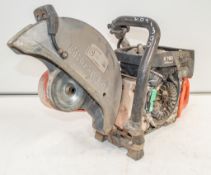 Husqvarna K760 petrol driven cut off saw HUS045 ** Pull cord assembly missing **