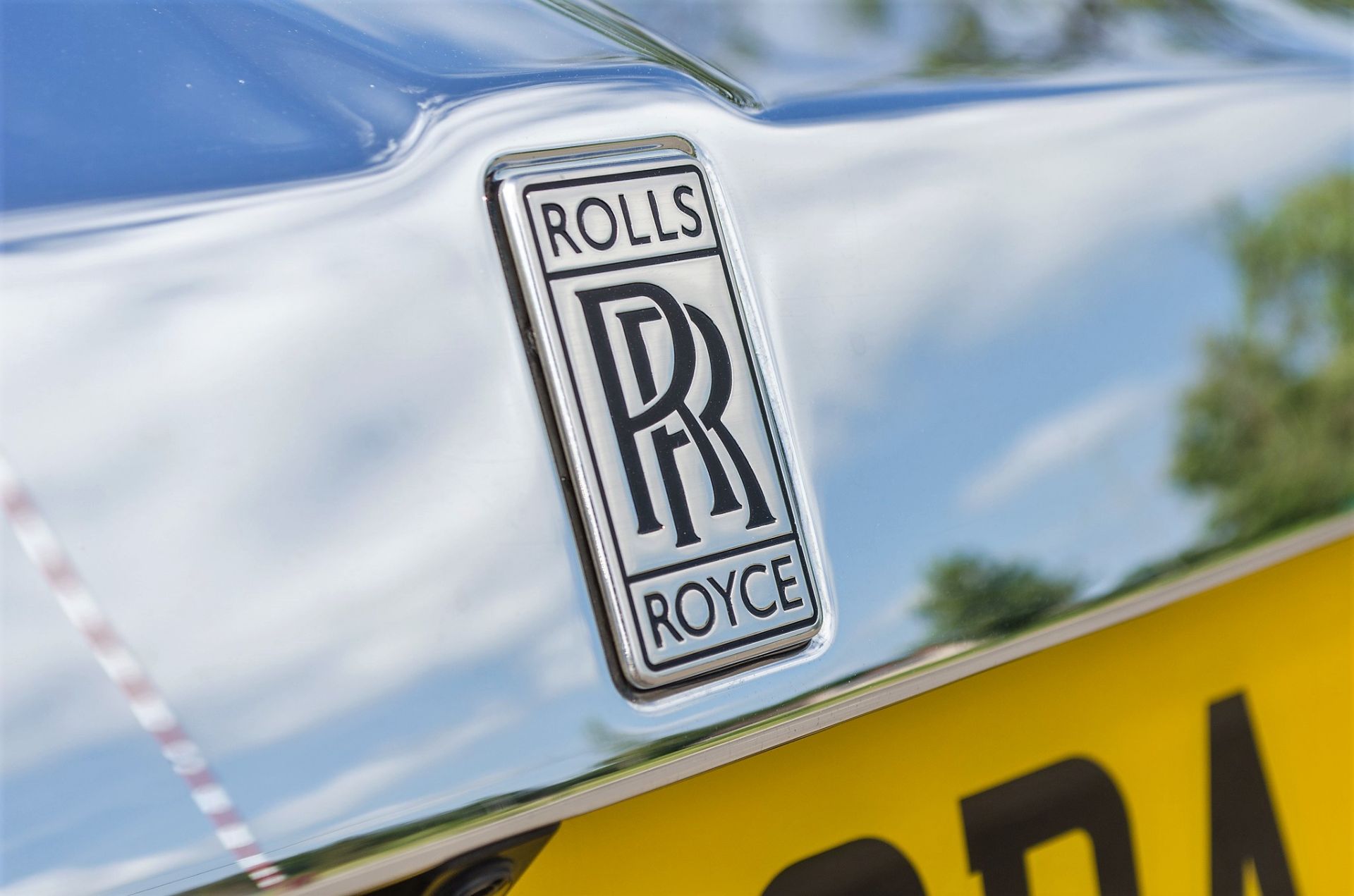 Rolls Royce Phantom VII 6.75 litre petrol 4 door saloon car  Reg No: LT 08 ODA Date of Registration: - Image 28 of 44