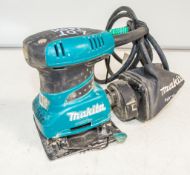 Makita BO4556 110v palm sander MAK0120