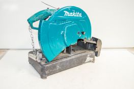 Makita LW1401 110v circular saw A767758