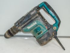 Makita 110v SDS rotary hammer drill 13080749 ** Power cord cut off **