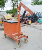 Radstock 250kg warehouse/engine crane  CEG001