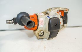 Stihl BT45 petrol driven drill 16030110 ** Chuck damaged **