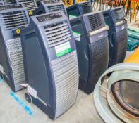 3 - Honeywell 240v air conditioning units 20170538/RP20170531/20170959