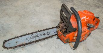 Husqvarna 545 petrol driven chainsaw 16090041