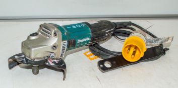 Makita GA4530R 110v 115mm angle grinder 1705-MAK1375