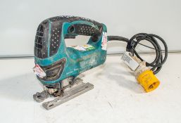 Makita 4350CT 110v jigsaw 02051193