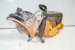 Husqvarna K650 petrol driven cut off saw 0227A720