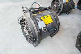 Ramfan EFi85XX 240v air circulation fan SBR